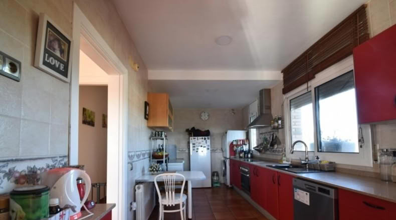 Barcelona - Canyelles - 457m2