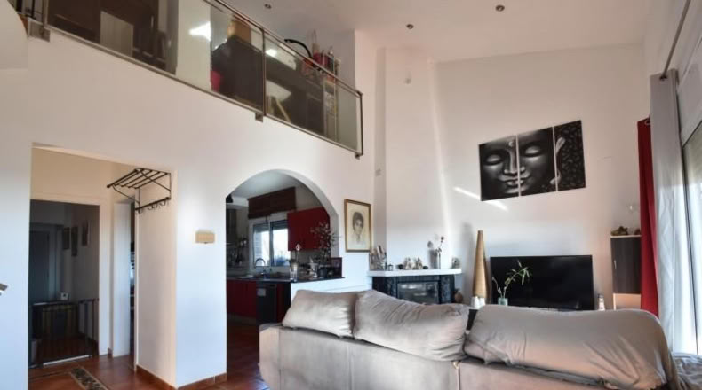 Barcelona - Canyelles - 457m2