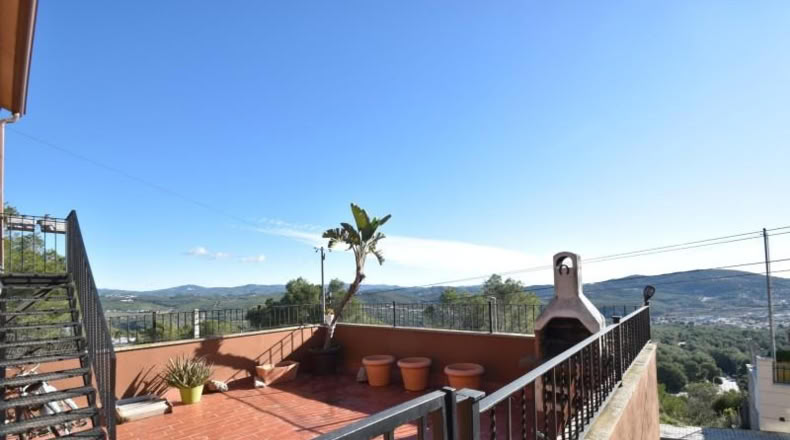 Barcelona - Canyelles - 457m2