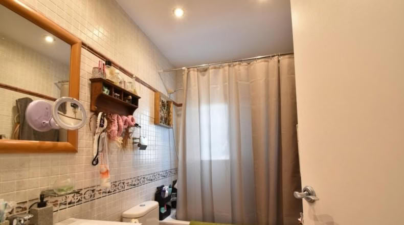 Barcelona - Canyelles - 457m2