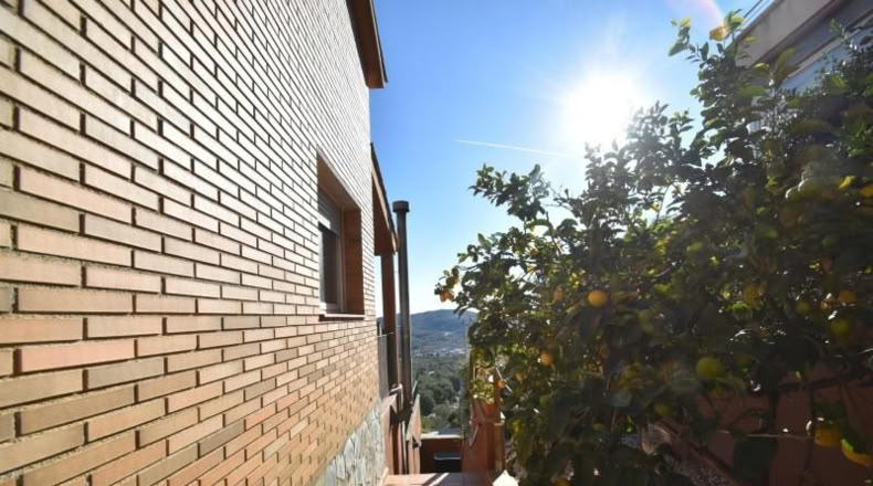Barcelona - Canyelles - 457m2