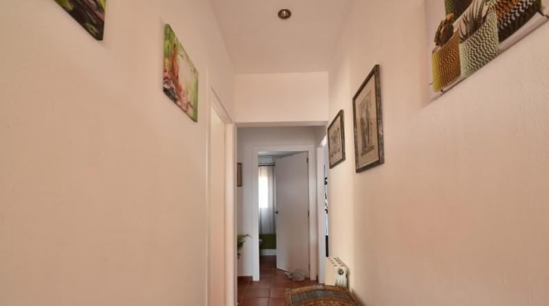 Barcelona - Canyelles - 457m2