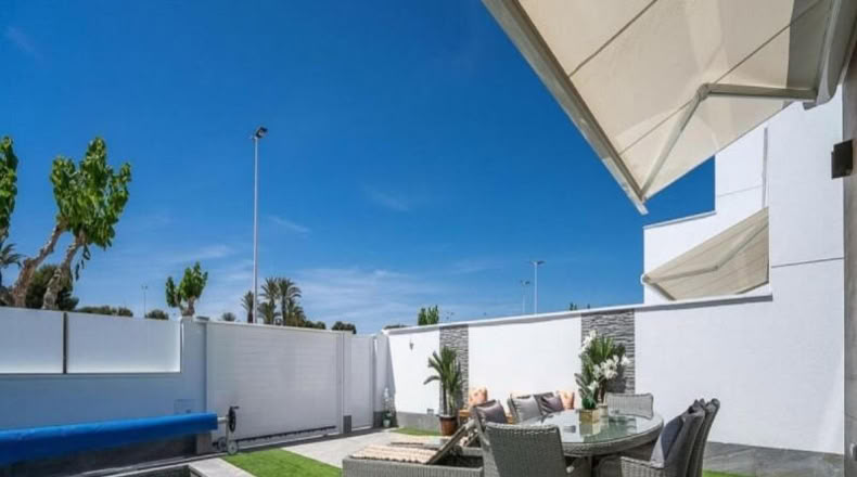 Murcia - San Pedro del Pinatar - 144m2