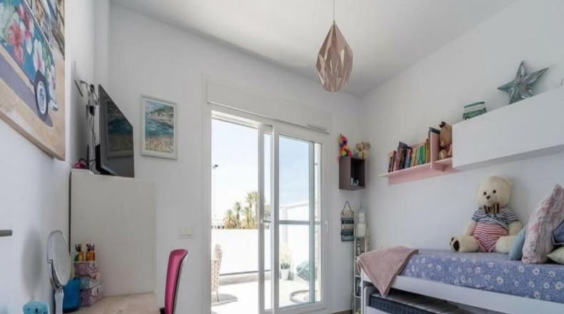 Murcia - San Pedro del Pinatar - 144m2