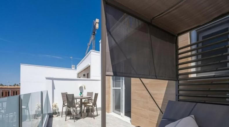 Murcia - San Pedro del Pinatar - 144m2