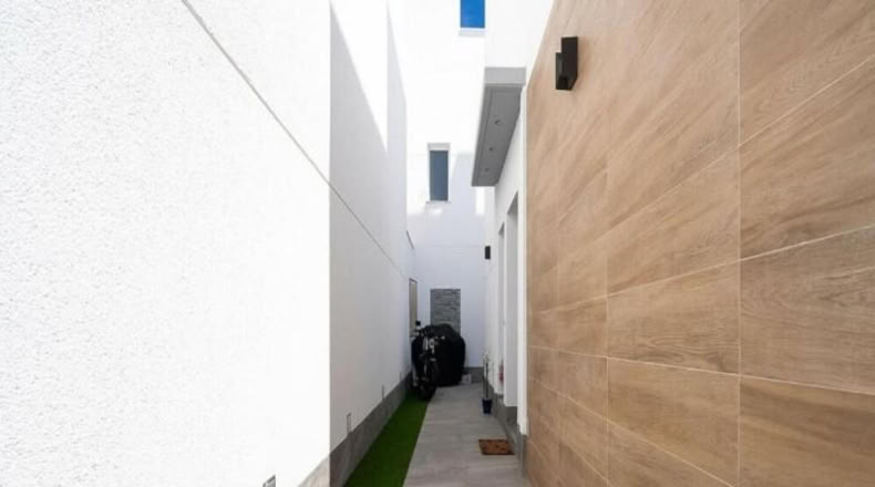 Murcia - San Pedro del Pinatar - 144m2