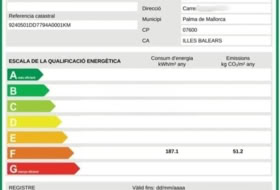 Palma de Mallorca 314&nbsp;m²