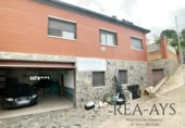 Xalet independent amb terreny en venda a la España, Vallirana, ref.: TR149359 foto