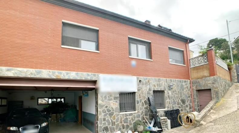 Barcelona - Vallirana - 850m2