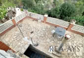 Xalet independent amb terreny en venda a la España, Vallirana, ref.: TR149359 foto