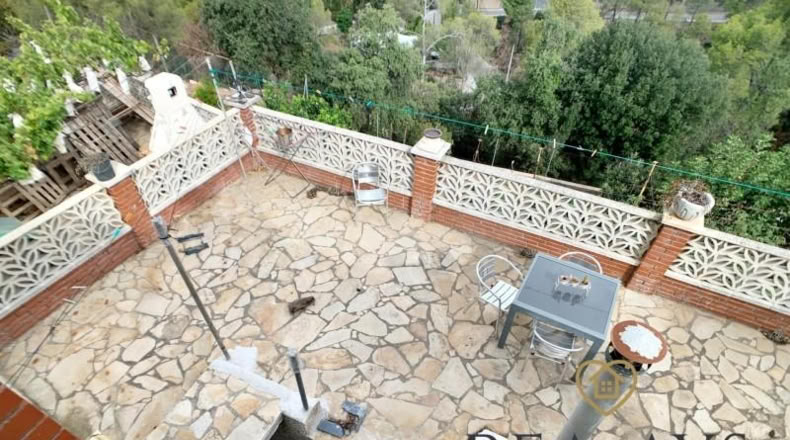 Barcelona - Vallirana - 850m2