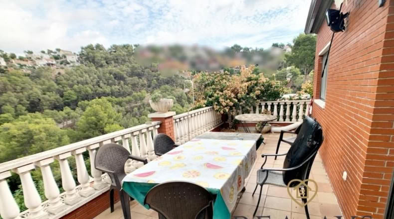 Barcelona - Vallirana - 850m2