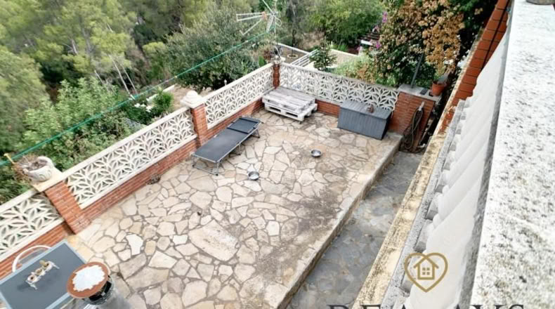 Barcelona - Vallirana - 850m2