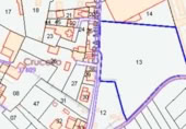 Городская земля под застройку на продажу у города Виго Фото