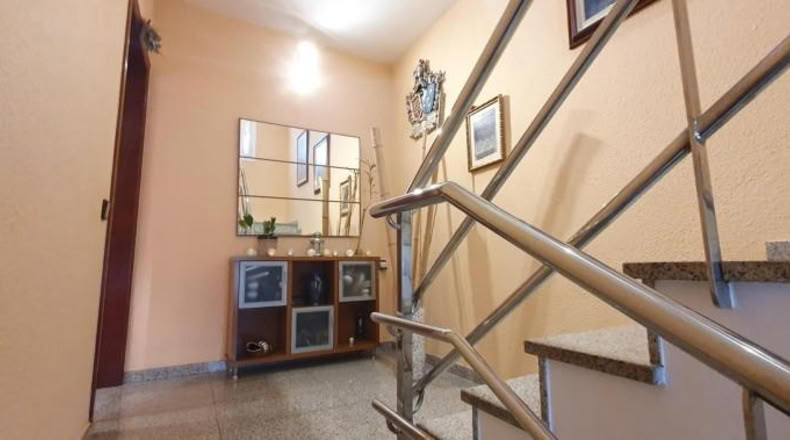 Barcelona - Sabadell - 205m2