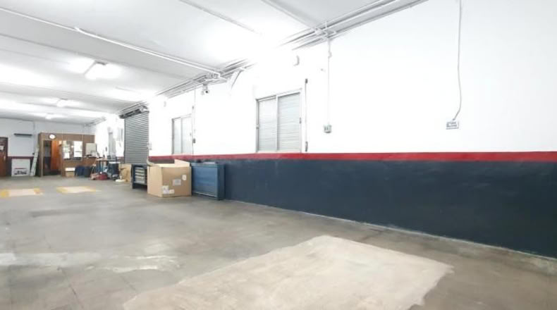 Barcelona - Sabadell - 205m2