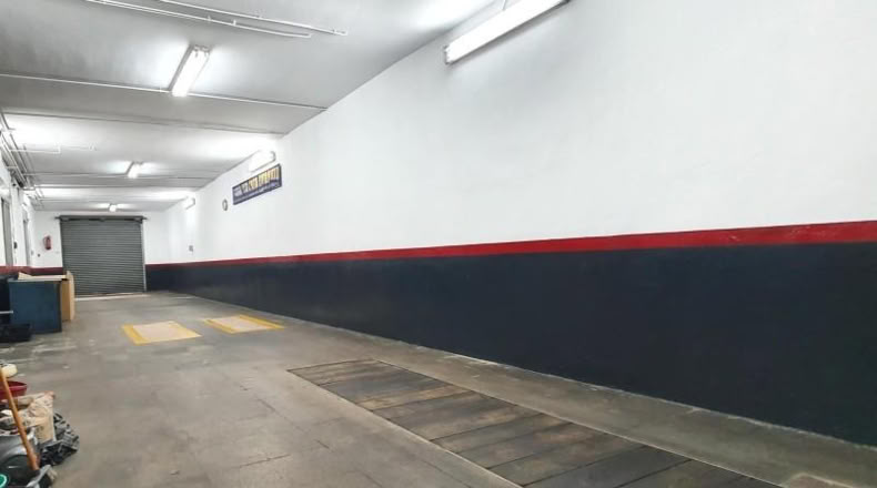 Barcelona - Sabadell - 205m2