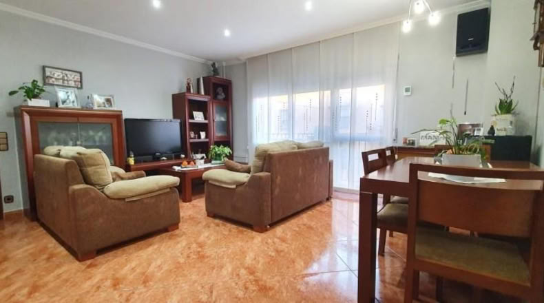 Barcelona - Sabadell - 205m2