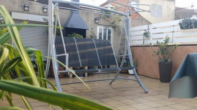 Barcelona - Sabadell - 205m2