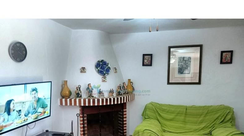 Малага - Coín - 22349m2