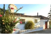 Casa de camp amb terreny en venda a la España, Coín, ref.: TR352599 foto