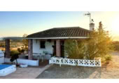 Casa de camp amb terreny en venda a la España, Coín, ref.: TR352599 foto