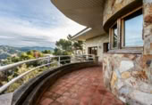 Casa de pueblo en venta en la España, Castellar del Vallès, ref: TR346033 foto