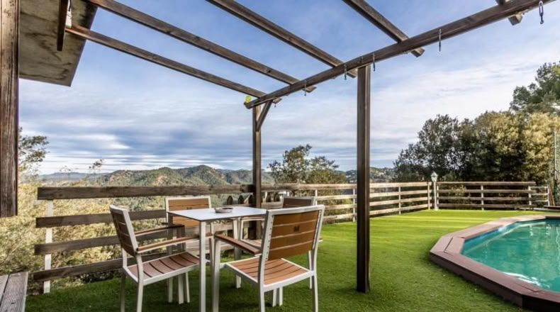 Barcelona - Castellar del Vallès - 346m2