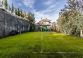Casa de pueblo en venta en la España, Castellar del Vallès, ref: TR346033 foto