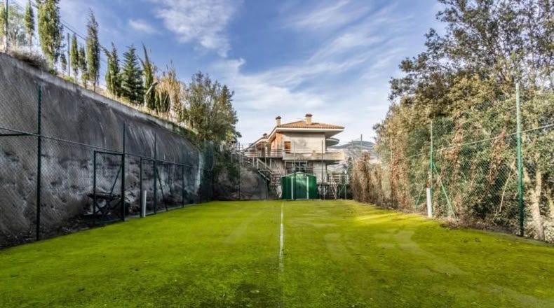 Barcelona - Castellar del Vallès - 346m2
