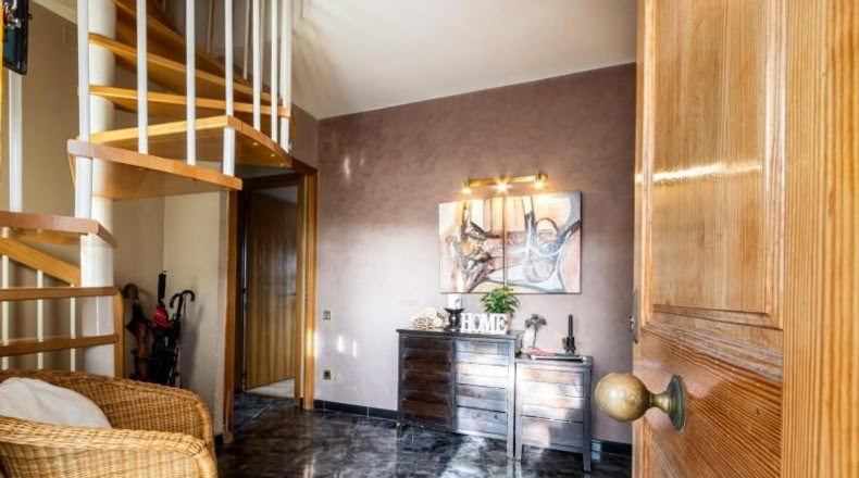 Barcelona - Castellar del Vallès - 346m2
