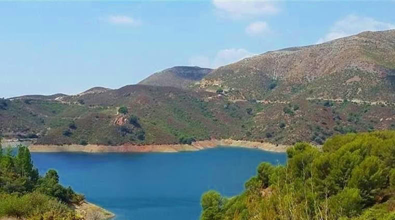 Malaga - Istán - 130m2