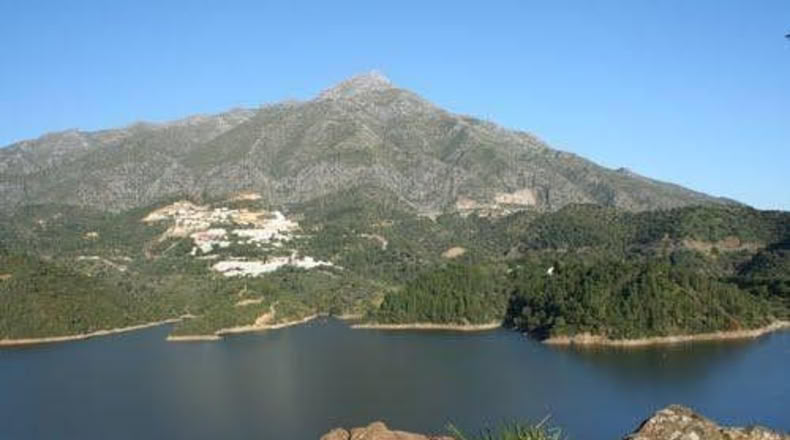 Malaga - Istán - 130m2