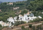 Casa de poble en venda a la España, Istán, ref.: TR333957 foto