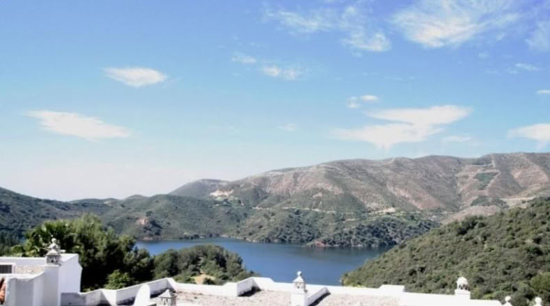 Malaga - Istán - 130m2