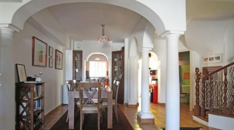Malaga - Istán - 130m2