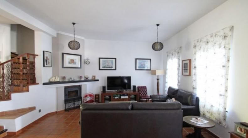 Malaga - Istán - 130m2