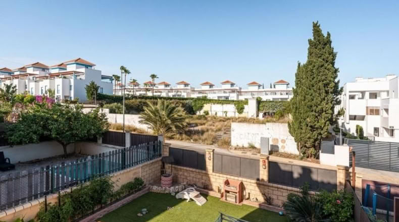 Malaga - Estepona - 145m2
