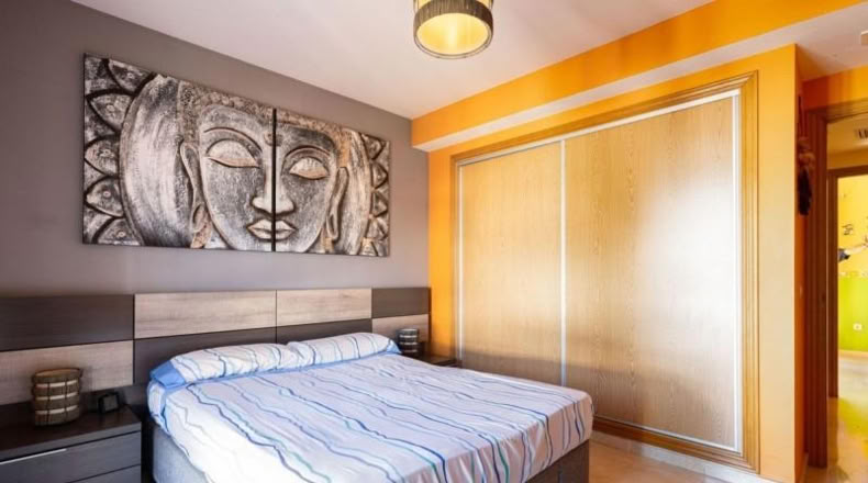 Malaga - Estepona - 145m2