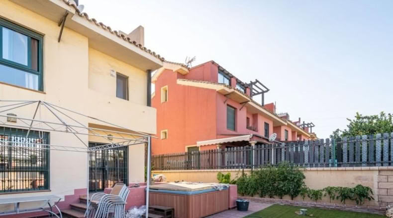Malaga - Estepona - 145m2