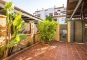 Casa de poble en venda a la España, Estepona, ref.: TR333746 foto