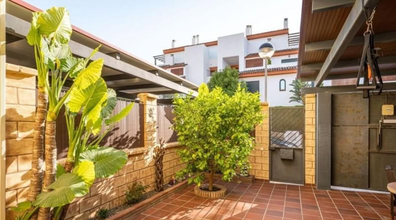 Malaga - Estepona - 145m2