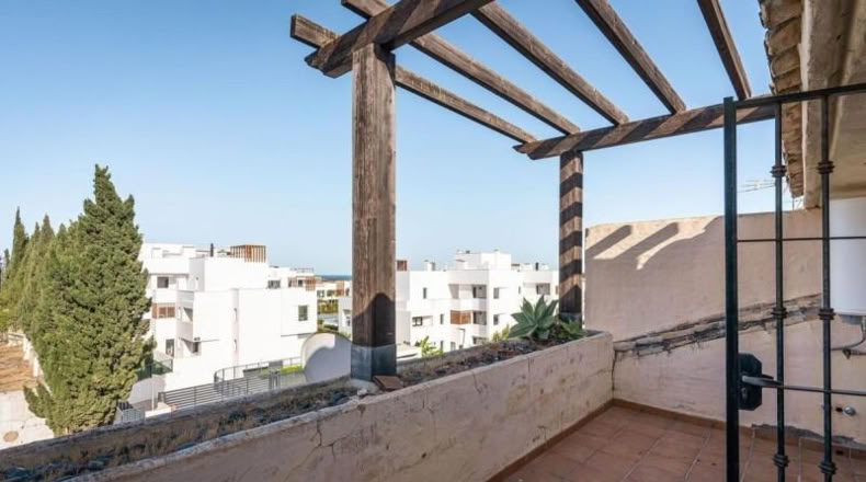Malaga - Estepona - 145m2