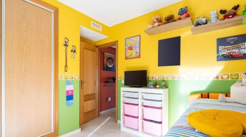 Malaga - Estepona - 145m2