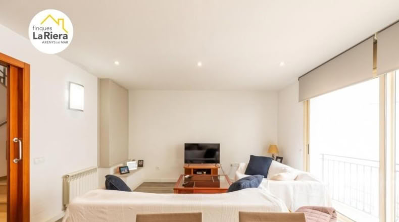 Barcelona - Arenys de Munt - 223m2