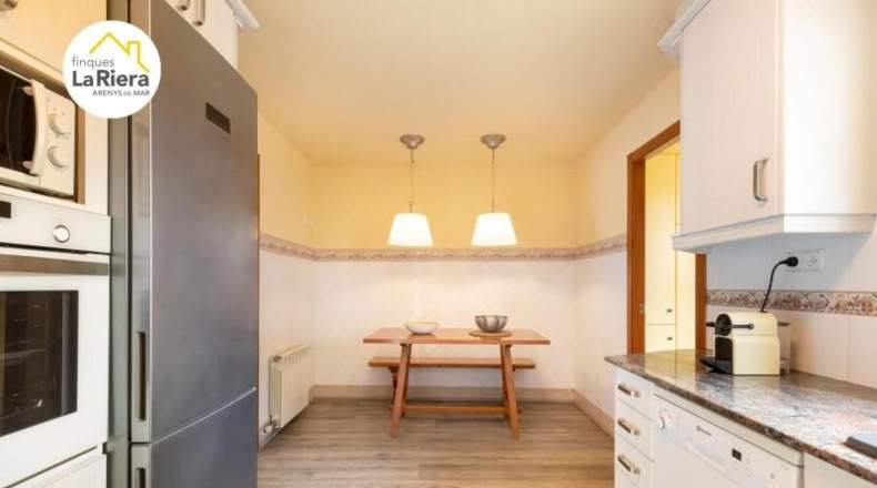 Barcelona - Arenys de Munt - 223m2
