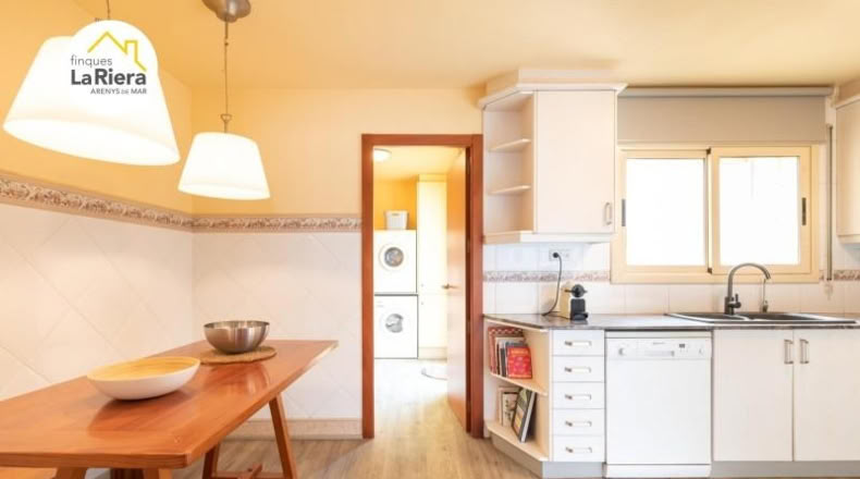 Barcelona - Arenys de Munt - 223m2