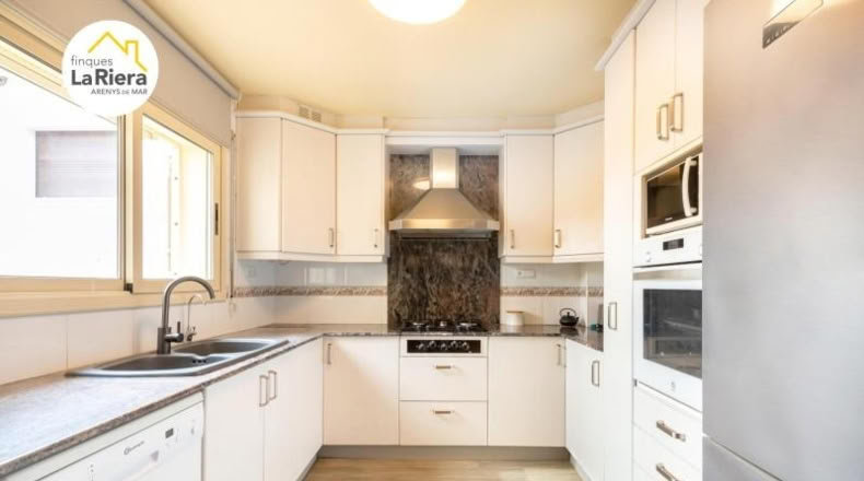 Barcelona - Arenys de Munt - 223m2