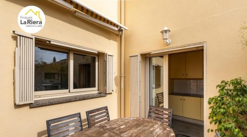 Barcelona - Arenys de Munt - 223m2