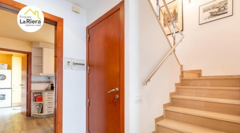 Barcelona - Arenys de Munt - 223m2